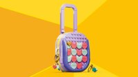 LEGO Creator 31391 Modische Tasche mit Staufach