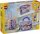 LEGO Creator 31391 Modische Tasche mit Staufach