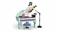 LEGO Creator 31392 Deko-Klavier mit Katze