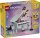 LEGO Creator 31392 Deko-Klavier mit Katze