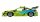 LEGO Technic 42229 Fast and Furious Mitsubishi Eclipse Auto
