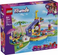 LEGO Friends 42676 Lustiger Tag im Wasserpark