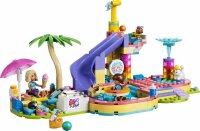 LEGO Friends 42676 Lustiger Tag im Wasserpark