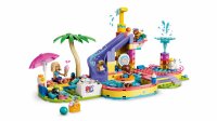 LEGO Friends 42676 Lustiger Tag im Wasserpark