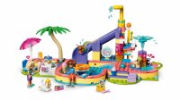 LEGO Friends 42676 Lustiger Tag im Wasserpark