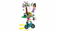 LEGO Friends 42682 Glampinghütte in freier Natur