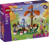 LEGO Friends 42690 Teeparty im Wald