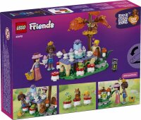 LEGO Friends 42690 Teeparty im Wald