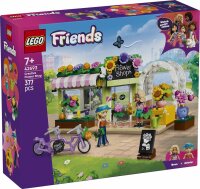 LEGO Friends 42693 Kreativer Blumenladen
