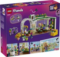 LEGO Friends 42693 Kreativer Blumenladen