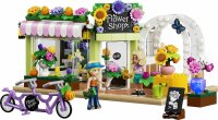 LEGO Friends 42693 Kreativer Blumenladen