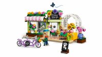 LEGO Friends 42693 Kreativer Blumenladen