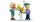LEGO Friends 42693 Kreativer Blumenladen