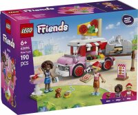 LEGO Friends 42694 Pizzawagen
