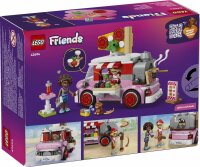 LEGO Friends 42694 Pizzawagen