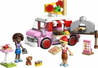 LEGO Friends 42694 Pizzawagen