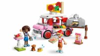 LEGO Friends 42694 Pizzawagen