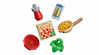 LEGO Friends 42694 Pizzawagen