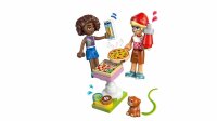 LEGO Friends 42694 Pizzawagen