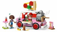 LEGO Friends 42694 Pizzawagen