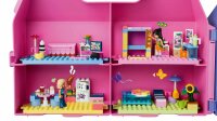 LEGO Friends 42697 Kreativer Puppenhauskoffer