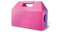 LEGO Friends 42697 Kreativer Puppenhauskoffer