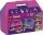 LEGO Friends 42697 Kreativer Puppenhauskoffer