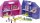 LEGO Friends 42697 Kreativer Puppenhauskoffer