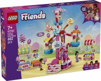 LEGO Friends 42700 Cupcake-Riesenrad