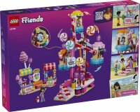 LEGO Friends 42700 Cupcake-Riesenrad