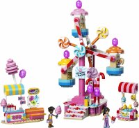 LEGO Friends 42700 Cupcake-Riesenrad