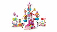 LEGO Friends 42700 Cupcake-Riesenrad
