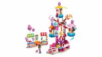 LEGO Friends 42700 Cupcake-Riesenrad