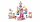 LEGO Friends 42700 Cupcake-Riesenrad