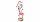 LEGO Friends 42700 Cupcake-Riesenrad
