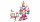 LEGO Friends 42700 Cupcake-Riesenrad