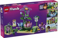 LEGO Friends 42702 Feentassen-Karussell mit Blumendeko
