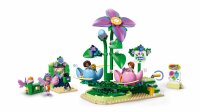 LEGO Friends 42702 Feentassen-Karussell mit Blumendeko