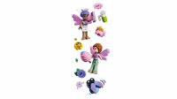 LEGO Friends 42702 Feentassen-Karussell mit Blumendeko