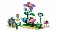 LEGO Friends 42702 Feentassen-Karussell mit Blumendeko