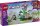 LEGO Friends 42702 Feentassen-Karussell mit Blumendeko