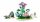LEGO Friends 42702 Feentassen-Karussell mit Blumendeko