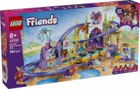 LEGO Friends 42703 Meerjungfrauen-Achterbahn