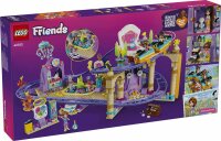 LEGO Friends 42703 Meerjungfrauen-Achterbahn
