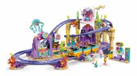 LEGO Friends 42703 Meerjungfrauen-Achterbahn