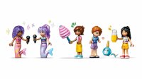 LEGO Friends 42703 Meerjungfrauen-Achterbahn