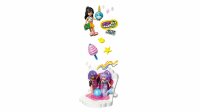 LEGO Friends 42703 Meerjungfrauen-Achterbahn