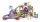 LEGO Friends 42703 Meerjungfrauen-Achterbahn