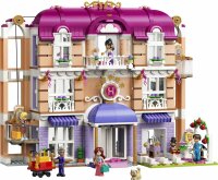 LEGO Friends 42704 Das Grandhotel von Heartlake City