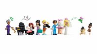 LEGO Friends 42704 Das Grandhotel von Heartlake City
